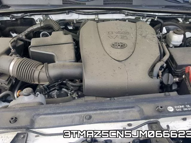 3TMAZ5CN5JM066623 фото 8