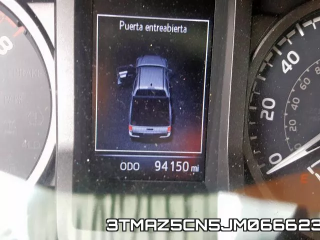 3TMAZ5CN5JM066623 фото 9