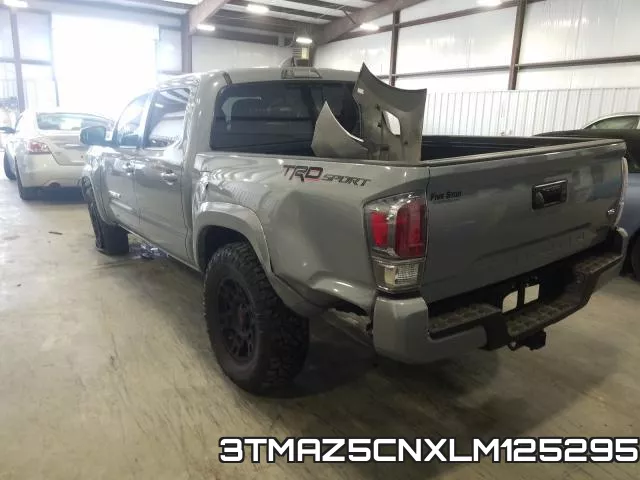 3TMAZ5CNXLM125295 фото 4