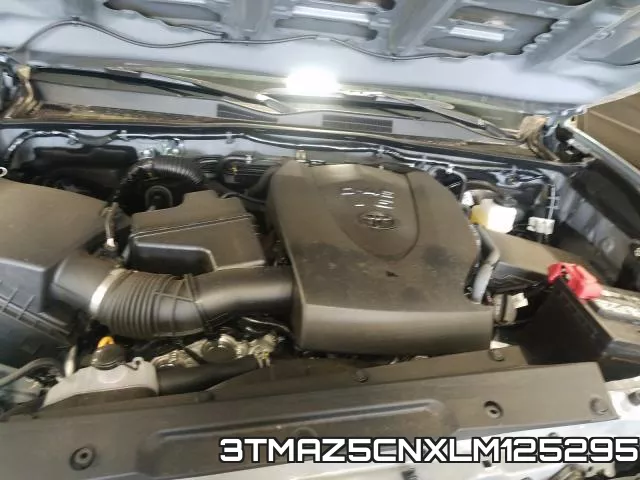 3TMAZ5CNXLM125295 фото 8