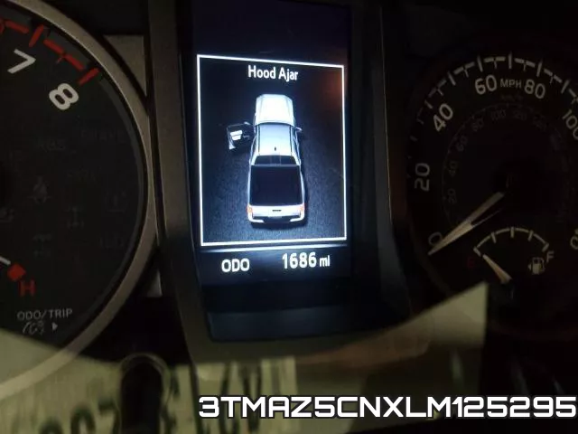 3TMAZ5CNXLM125295 фото 9
