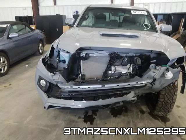 3TMAZ5CNXLM125295 фото 10