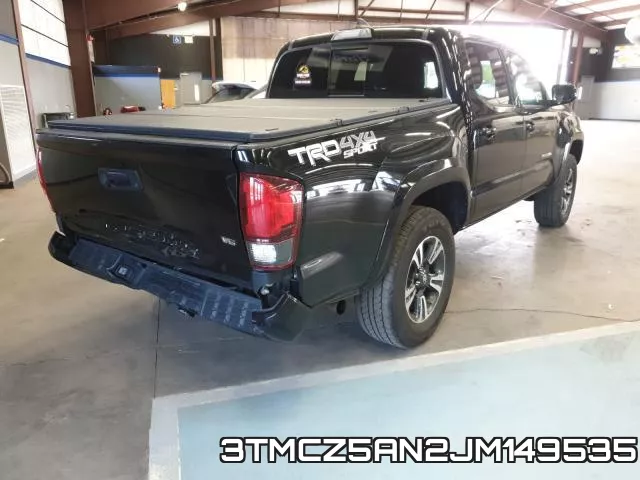 3TMCZ5AN2JM149535 фото 5