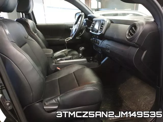 3TMCZ5AN2JM149535 фото 6