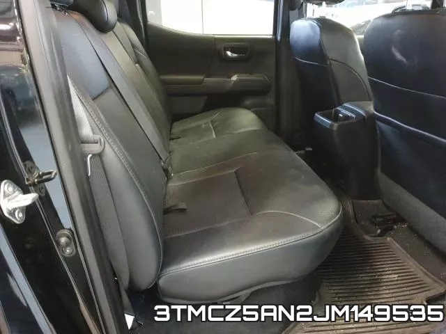 3TMCZ5AN2JM149535 фото 7