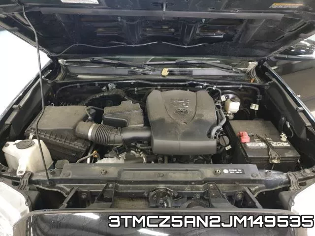 3TMCZ5AN2JM149535 фото 8