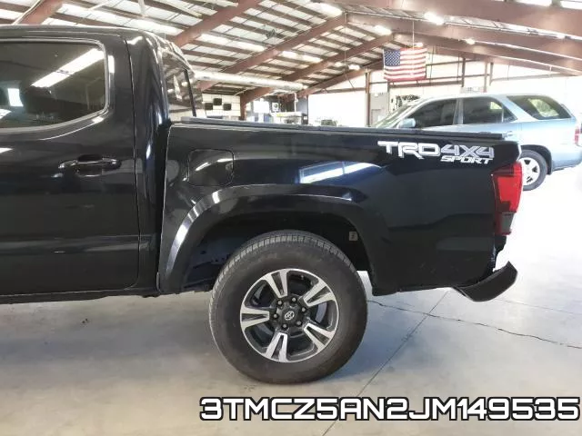 3TMCZ5AN2JM149535 фото 10