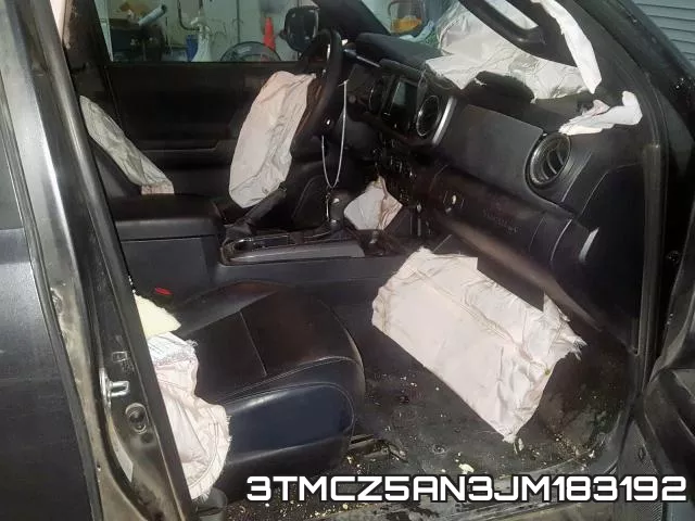 3TMCZ5AN3JM183192 фото 6