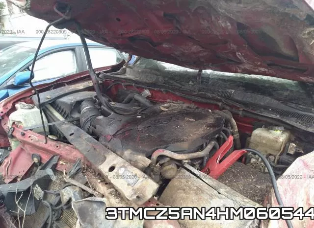 3TMCZ5AN4HM060544 фото 2