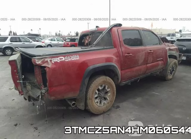 3TMCZ5AN4HM060544 фото 5