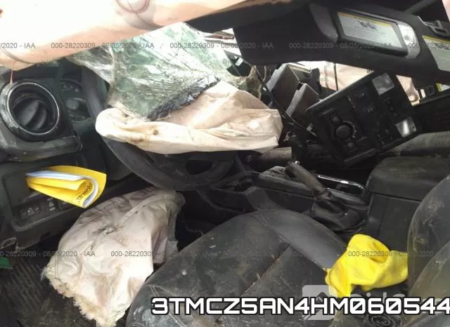 3TMCZ5AN4HM060544 фото 6