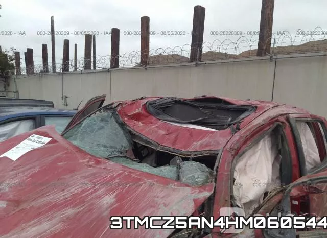 3TMCZ5AN4HM060544 фото 7