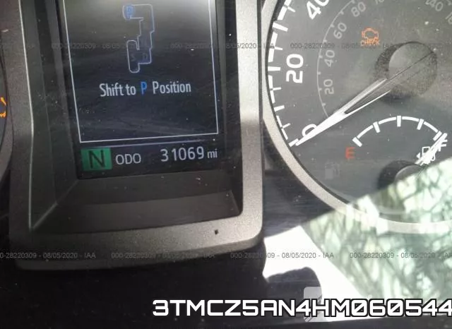 3TMCZ5AN4HM060544 фото 8