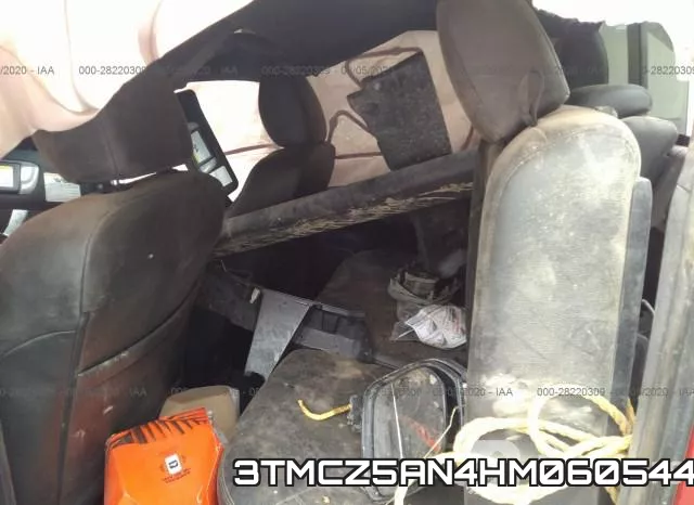 3TMCZ5AN4HM060544 фото 9