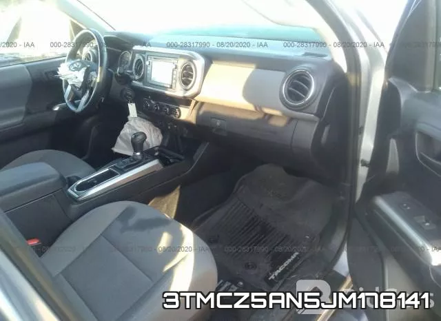 3TMCZ5AN5JM178141 фото 6