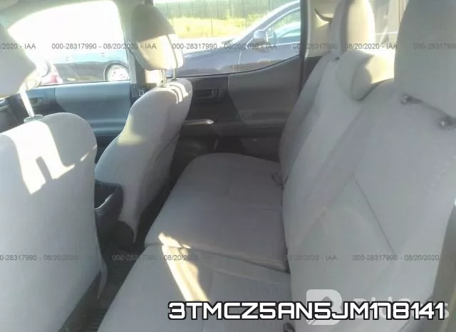 3TMCZ5AN5JM178141 фото 9