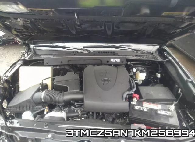 3TMCZ5AN7KM258994 фото 2