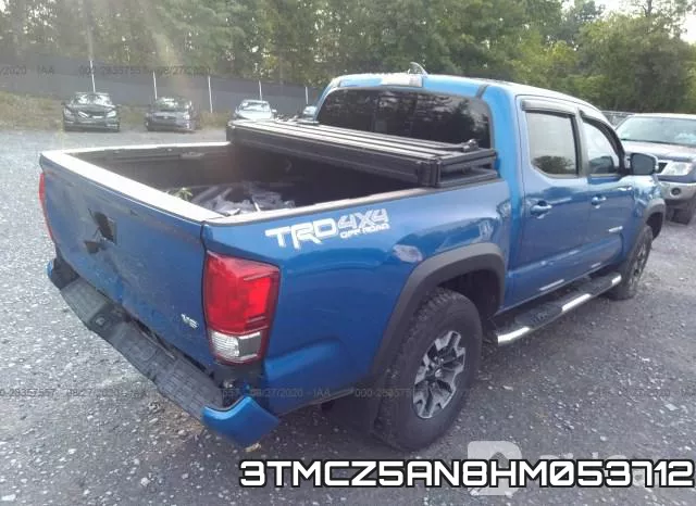 3TMCZ5AN8HM053712 фото 5