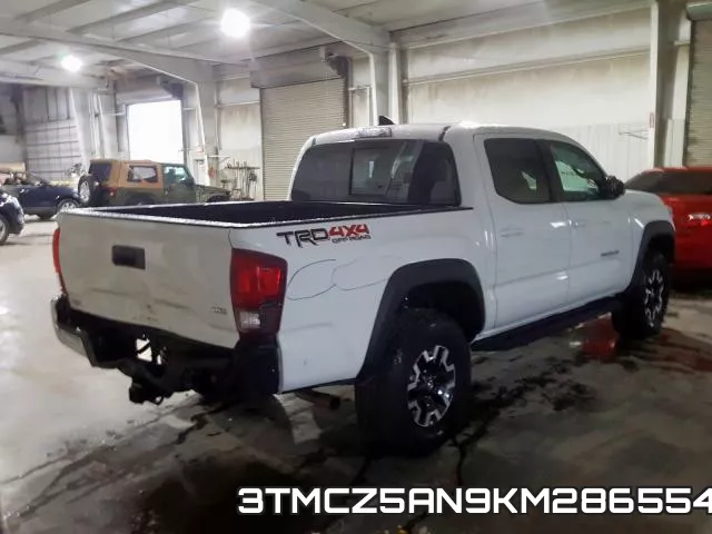 3TMCZ5AN9KM286554 фото 4