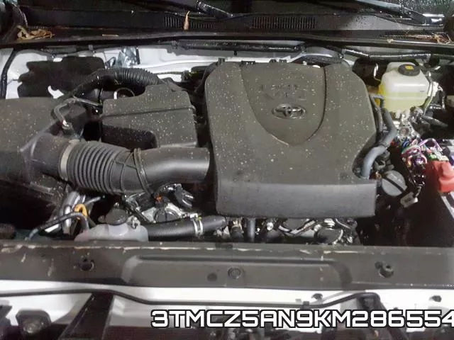 3TMCZ5AN9KM286554 фото 7