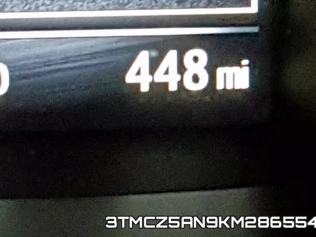 3TMCZ5AN9KM286554 фото 8