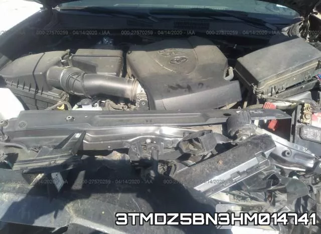 3TMDZ5BN3HM014741 фото 2