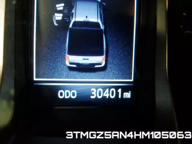 3TMGZ5AN4HM105063 фото 9