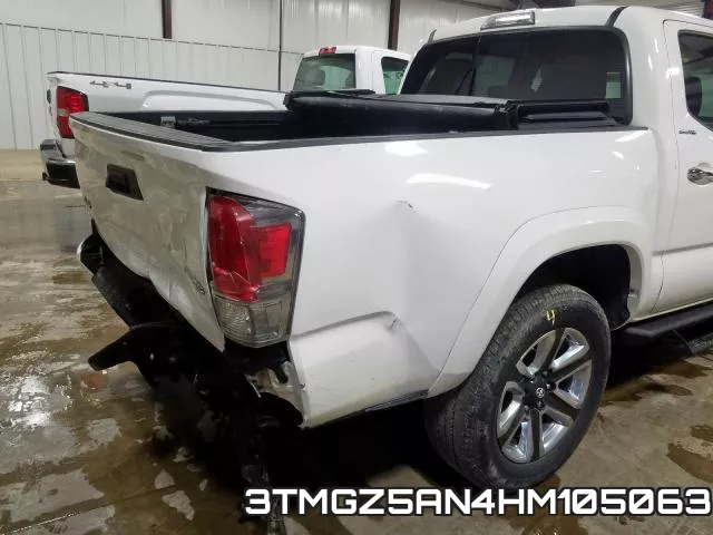 3TMGZ5AN4HM105063 фото 10