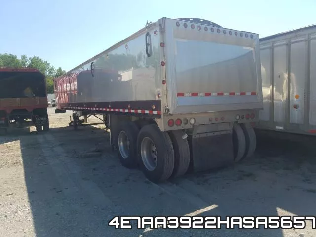 4E7AA3922HASA5657 фото 4