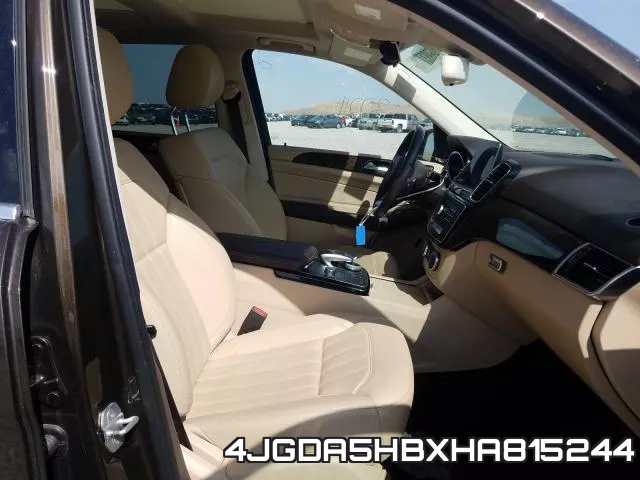 4JGDA5HBXHA815244 фото 6