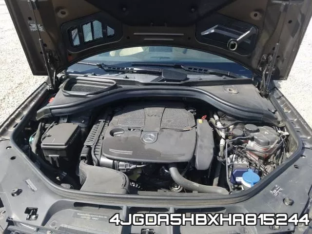 4JGDA5HBXHA815244 фото 8