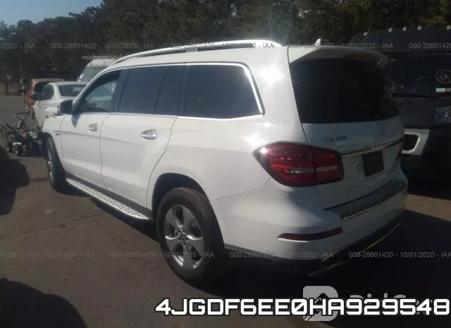 4JGDF6EE0HA929548 фото 4