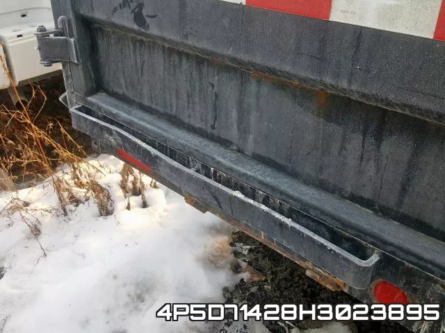 4P5D71428H3023895 фото 2