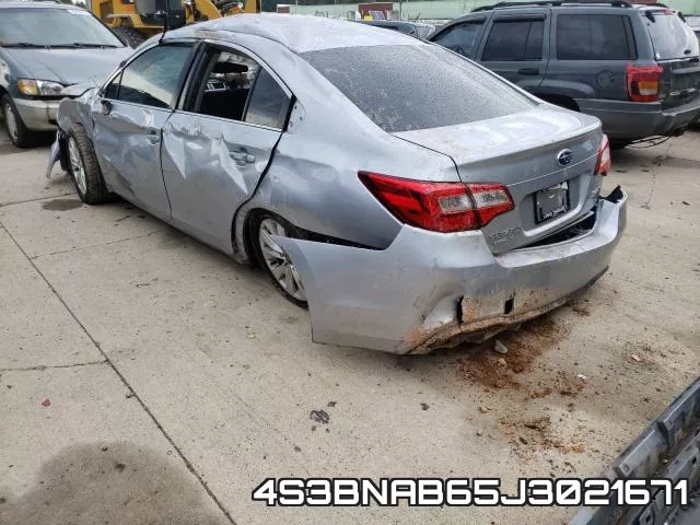 4S3BNAB65J3021671 фото 4