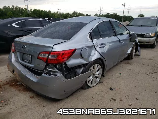 4S3BNAB65J3021671 фото 5