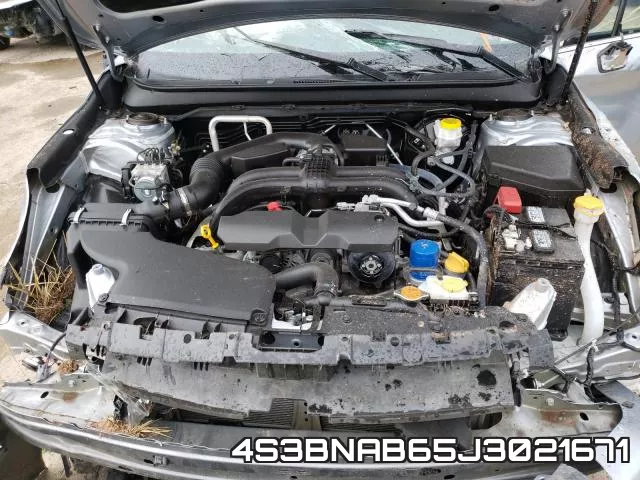 4S3BNAB65J3021671 фото 8