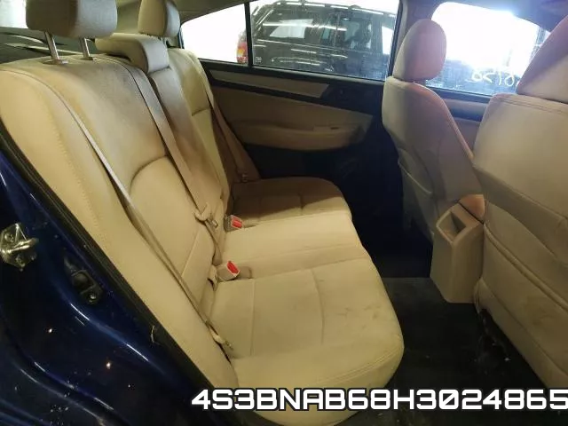 4S3BNAB68H3024865 фото 7