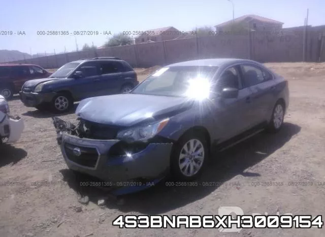 4S3BNAB6XH3009154 фото 3