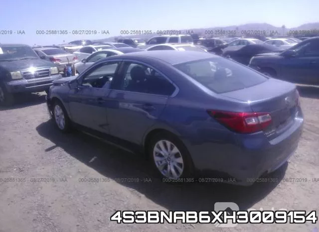 4S3BNAB6XH3009154 фото 4