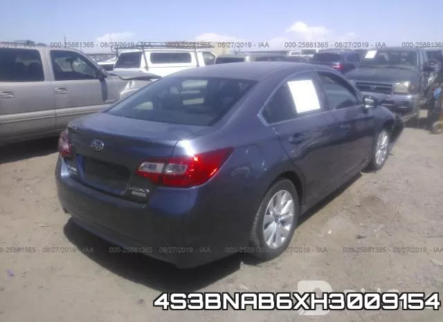 4S3BNAB6XH3009154 фото 5