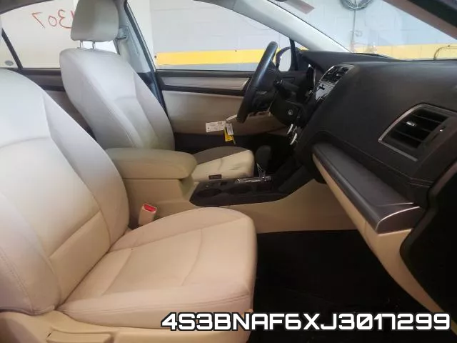 4S3BNAF6XJ3017299 фото 5