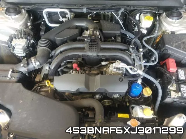 4S3BNAF6XJ3017299 фото 7