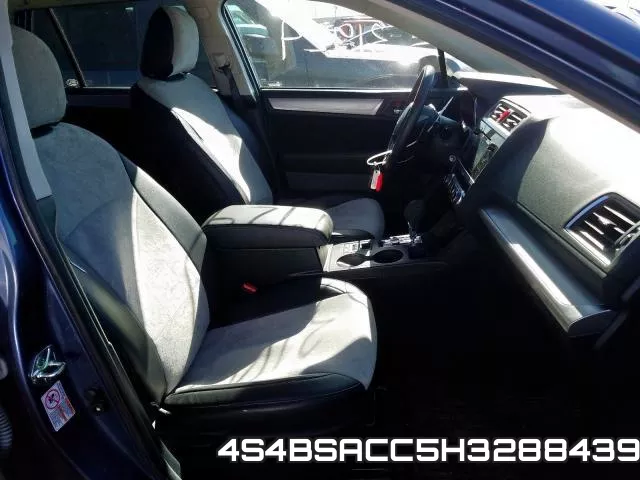 4S4BSACC5H3288439 фото 6