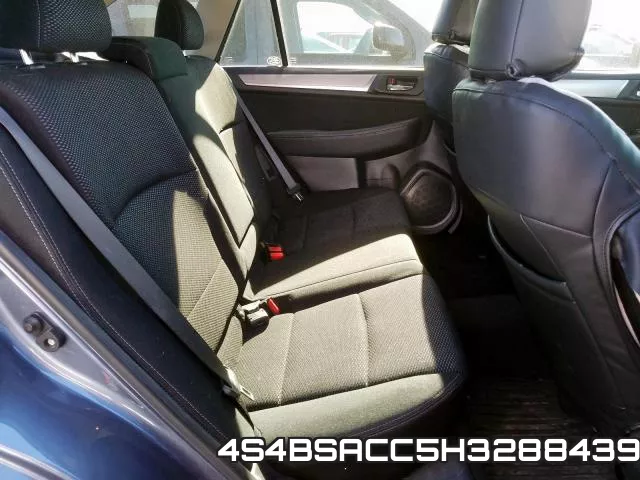 4S4BSACC5H3288439 фото 7