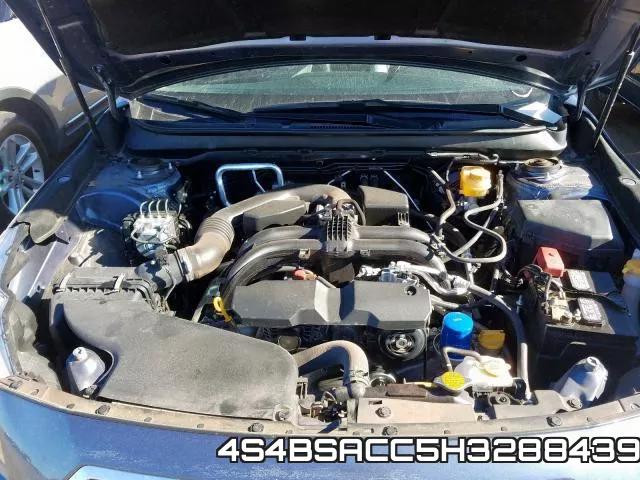 4S4BSACC5H3288439 фото 8