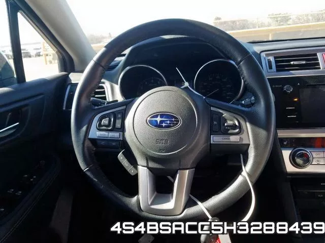 4S4BSACC5H3288439 фото 10