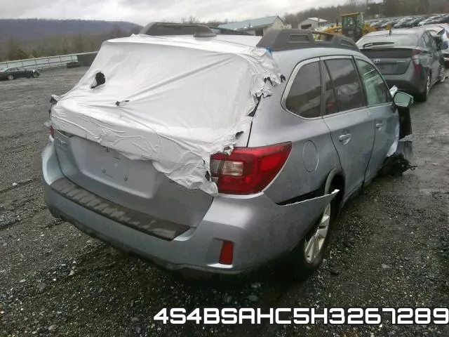 4S4BSAHC5H3267289 фото 5