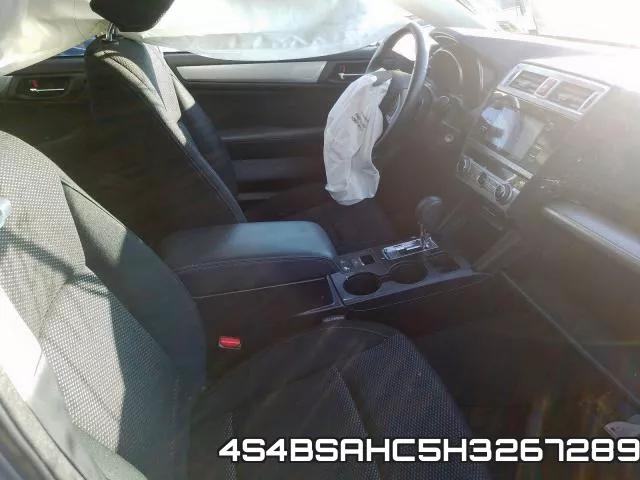 4S4BSAHC5H3267289 фото 6