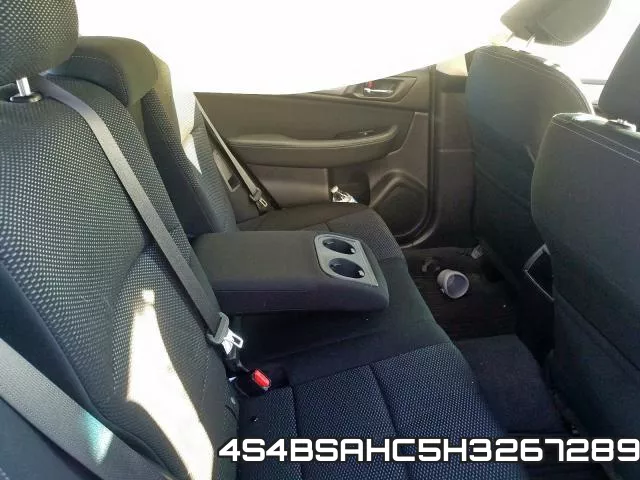 4S4BSAHC5H3267289 фото 7
