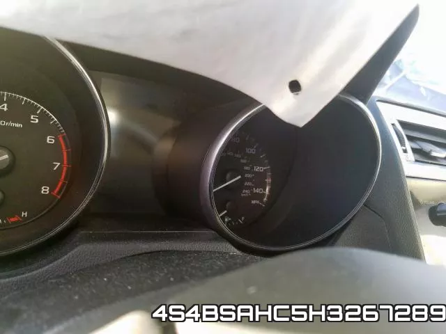 4S4BSAHC5H3267289 фото 9